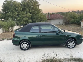 VW Golf Cabrio, снимка 3