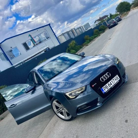 Audi A5 3.0 TDI / Xenon / История в Audi, снимка 1