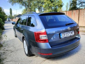 Skoda Octavia Комби, 4x4, DSG, N1, снимка 6