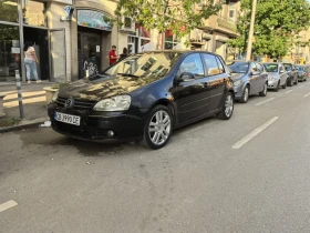 VW Golf, снимка 1