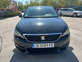 Peugeot 308 Facelift 1.5HDI | Mobile.bg    7