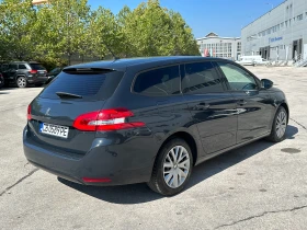 Peugeot 308 Facelift 1.5HDI | Mobile.bg    4