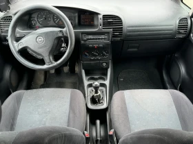 Opel Zafira 2, 2 бензин 6+ 1, снимка 9