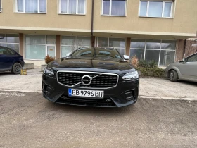 Volvo V90 | Mobile.bg    1