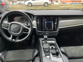 Volvo V90 | Mobile.bg    9