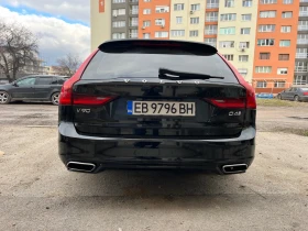 Volvo V90, снимка 4