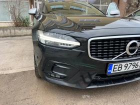 Volvo V90 | Mobile.bg    12