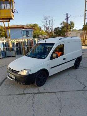 Opel Combo | Mobile.bg    10