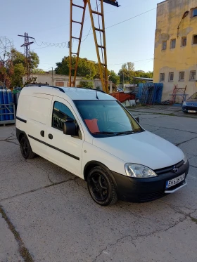 Opel Combo | Mobile.bg    2