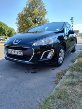 Peugeot 308, снимка 2