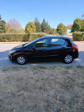 Peugeot 308, снимка 6