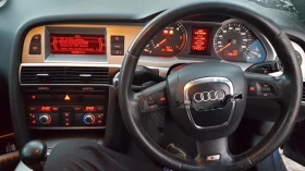 Audi A6 2.0 TDI/18 джанти, снимка 4