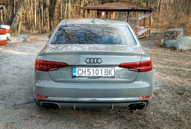 Audi A4 2.0TFSI, 252..  | Mobile.bg    5