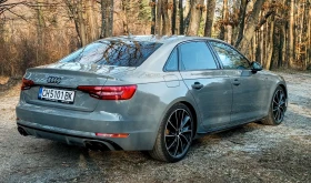 Audi A4 2.0TFSI, 252..  | Mobile.bg    6