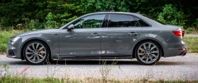 Audi A4 2.0TFSI, 252..  | Mobile.bg    3