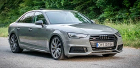 Audi A4 2.0TFSI, 252..  | Mobile.bg    8