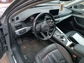 Audi A4 2.0TFSI, 252к.с. , снимка 6