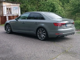 Обява за продажба на Audi A4 2.0TFSI, 252к.с. 