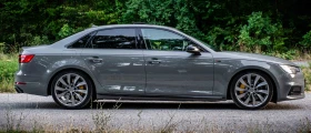 Audi A4 2.0TFSI, 252..  | Mobile.bg    7