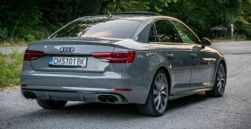 Audi A4 2.0TFSI, 252..  | Mobile.bg    6