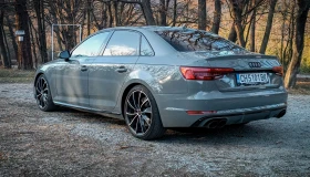 Audi A4 2.0TFSI, 252..  | Mobile.bg    4