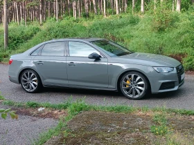 Обява за продажба на Audi A4 2.0TFSI, 252к.с. 