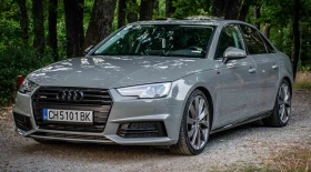 Audi A4 2.0TFSI, 252..  | Mobile.bg    2