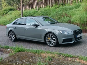 Обява за продажба на Audi A4 2.0TFSI, 252к.с. 