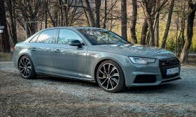 Audi A4 2.0TFSI, 252..  | Mobile.bg    8