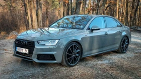 Audi A4 2.0TFSI, 252..  | Mobile.bg    2