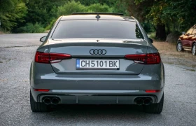 Audi A4 2.0TFSI, 252..  | Mobile.bg    5