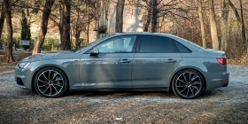 Audi A4 2.0TFSI, 252..  | Mobile.bg    3