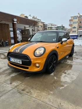 Mini Cooper D  F56 AUTOMATIC EURO 6B, снимка 3