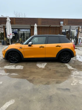 Mini Cooper D  F56 AUTOMATIC EURO 6B, снимка 4