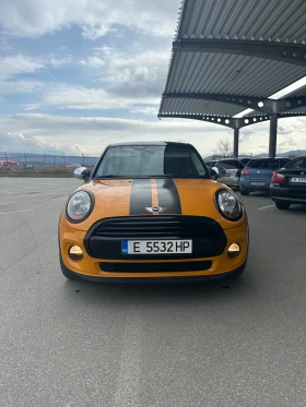     Mini Cooper D  F56 AUTOMATIC EURO 6B 