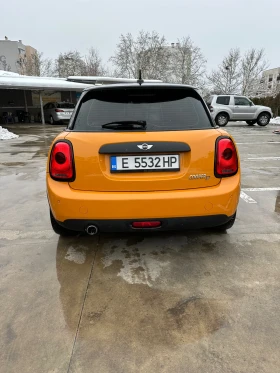 Mini Cooper D  F56 AUTOMATIC EURO 6B, снимка 6