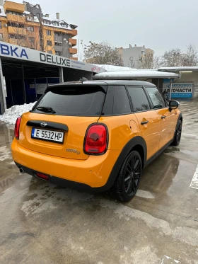 Mini Cooper D  F56 AUTOMATIC EURO 6B, снимка 7