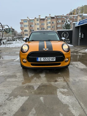 Mini Cooper D  F56 AUTOMATIC EURO 6B, снимка 1