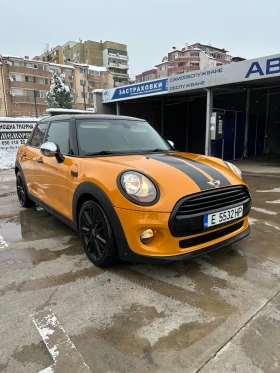 Mini Cooper D  F56 AUTOMATIC EURO 6B, снимка 2