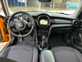 Mini Cooper D  F56 AUTOMATIC EURO 6B, снимка 8