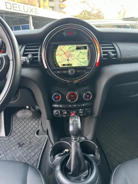 Mini Cooper D  F56 AUTOMATIC EURO 6B, снимка 9