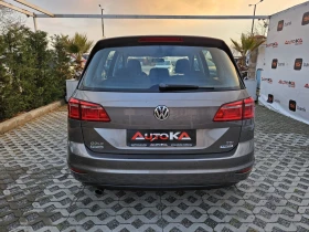     VW Golf SPORTSVAN= 1.6TDI-110= 