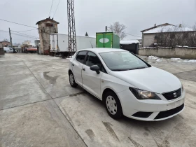     Seat Ibiza 1.2