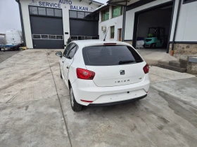 Seat Ibiza 1.2, снимка 6