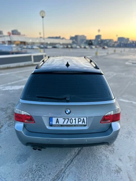 BMW 530 | Mobile.bg    6