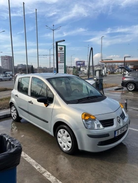 Renault Modus, снимка 2