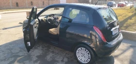 Lancia Ypsilon 1.3 multi jet 70 к.с., снимка 2