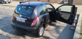 Lancia Ypsilon 1.3 multi jet 70 к.с., снимка 3