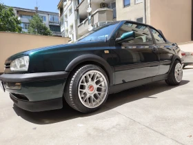 VW Golf Cabrio, снимка 2