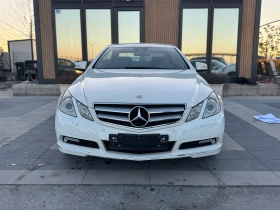 Mercedes-Benz E 220 MERCEDES E-CLASS 220D * AVANGARD*  | Mobile.bg    2